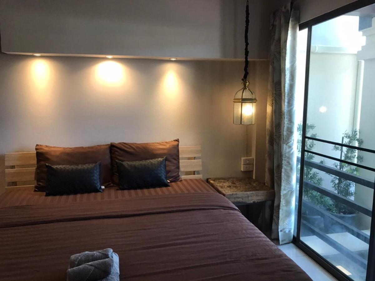 Apartment 8th House @ Center Of Chiangmai Old Town Chiang Mai