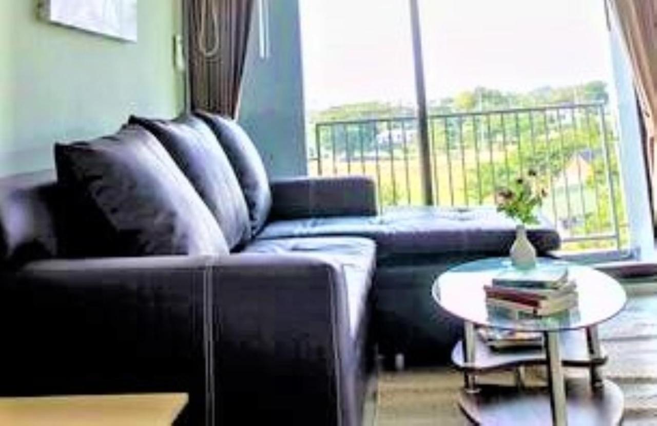 Tree Boutique At Changklan By Tree Retro Hotel Chiang Mai