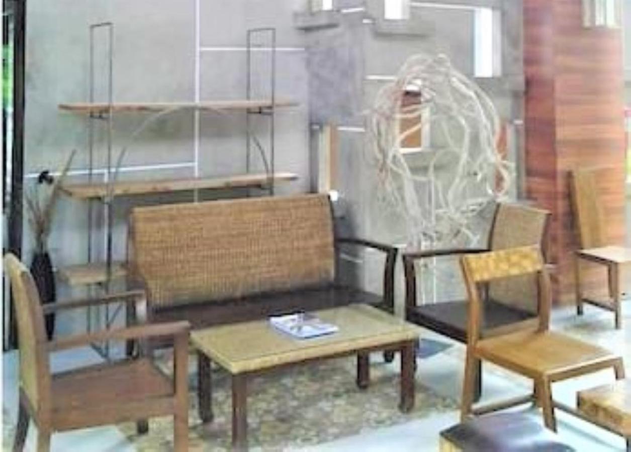 Tree Boutique At Changklan By Tree Retro Hotel