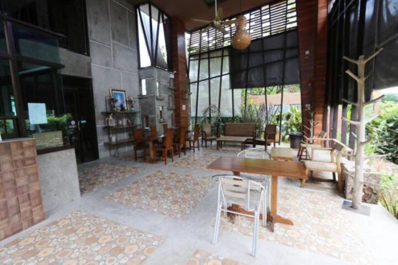 Hotel Tree Boutique At Changklan By Tree Retro 3*