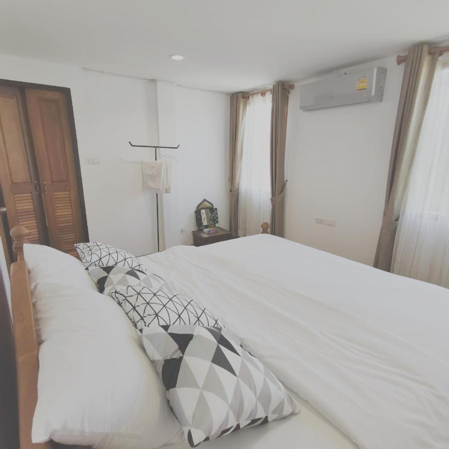 Here * Chiang Mai