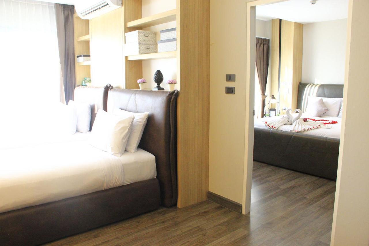 Wellness Apartamento Chiang Mai