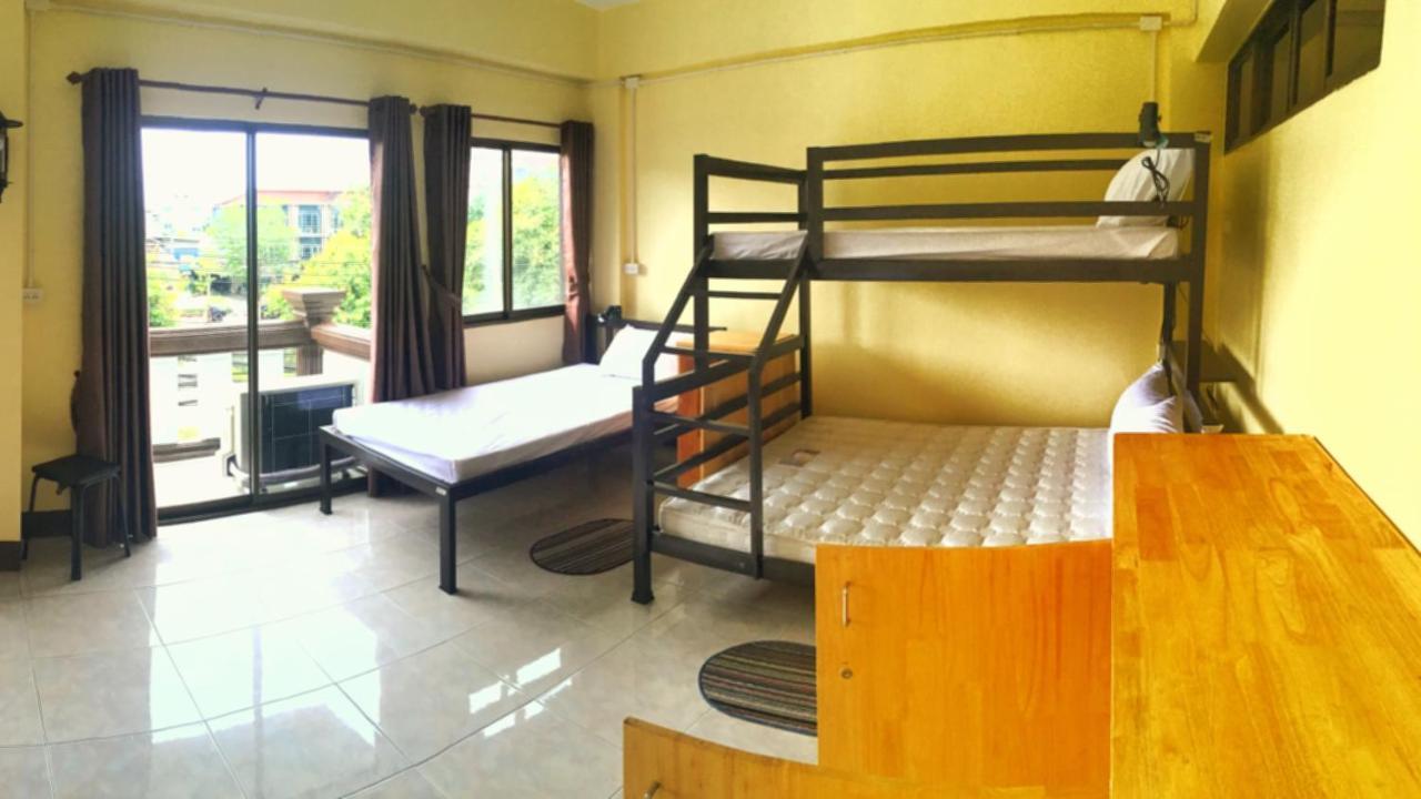 Inncome Hostel