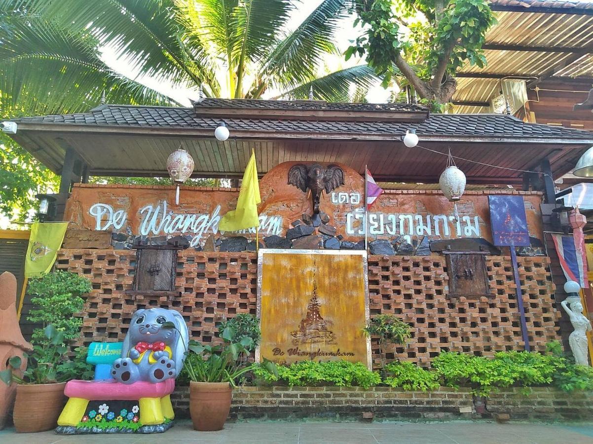 Hotel De Wiang Kum Kam