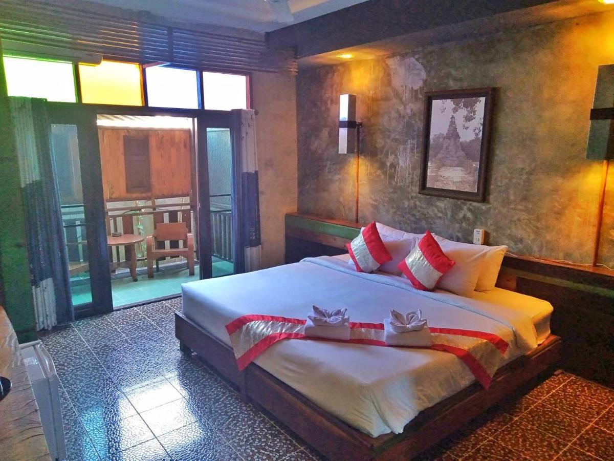 Hotel De Wiang Kum Kam