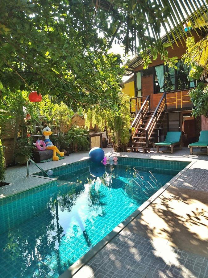 Hotel De Wiang Kum Kam