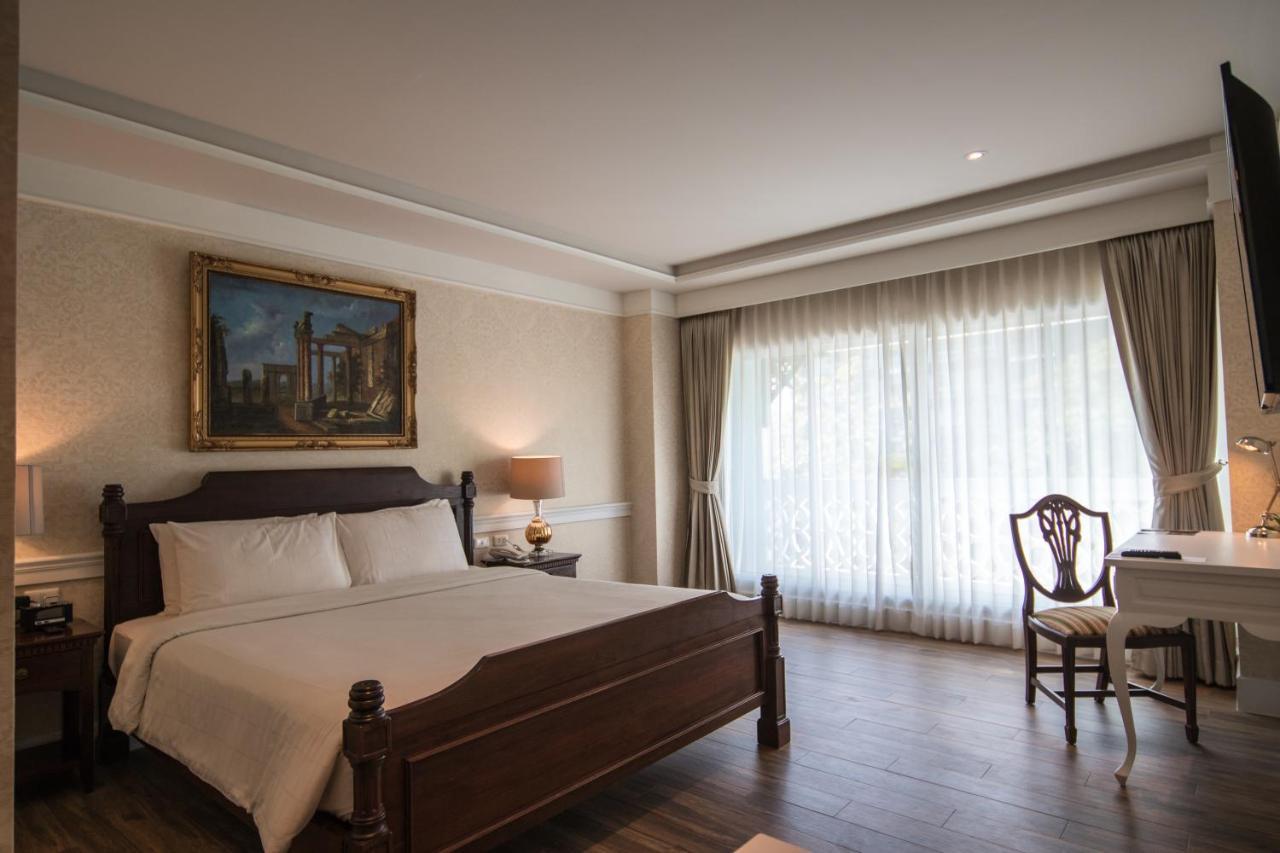 Sabai Sabai Chiangmai Hotel 4*