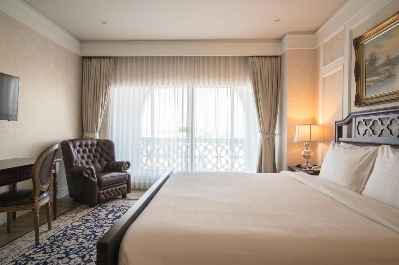 Hotel Sabai Sabai Chiangmai Chiang Mai
