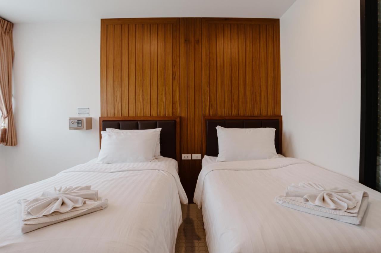 The Echo 3* Chiang Mai