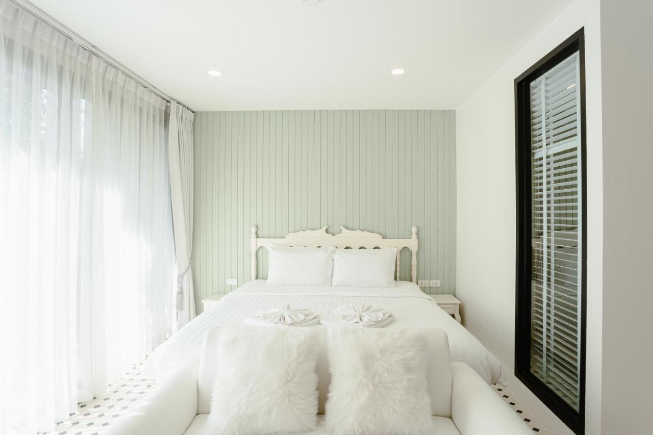Hotel The Echo 3*