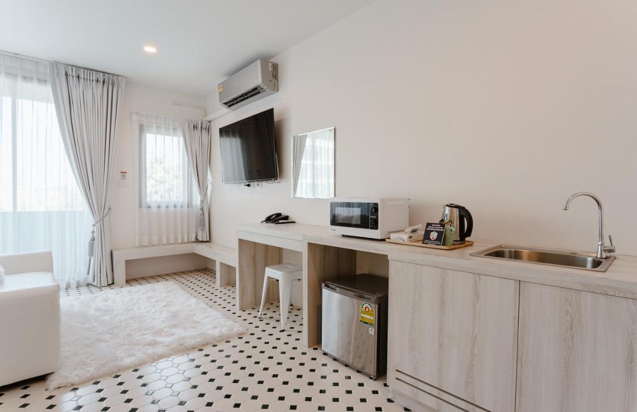 The Echo 3* Chiang Mai