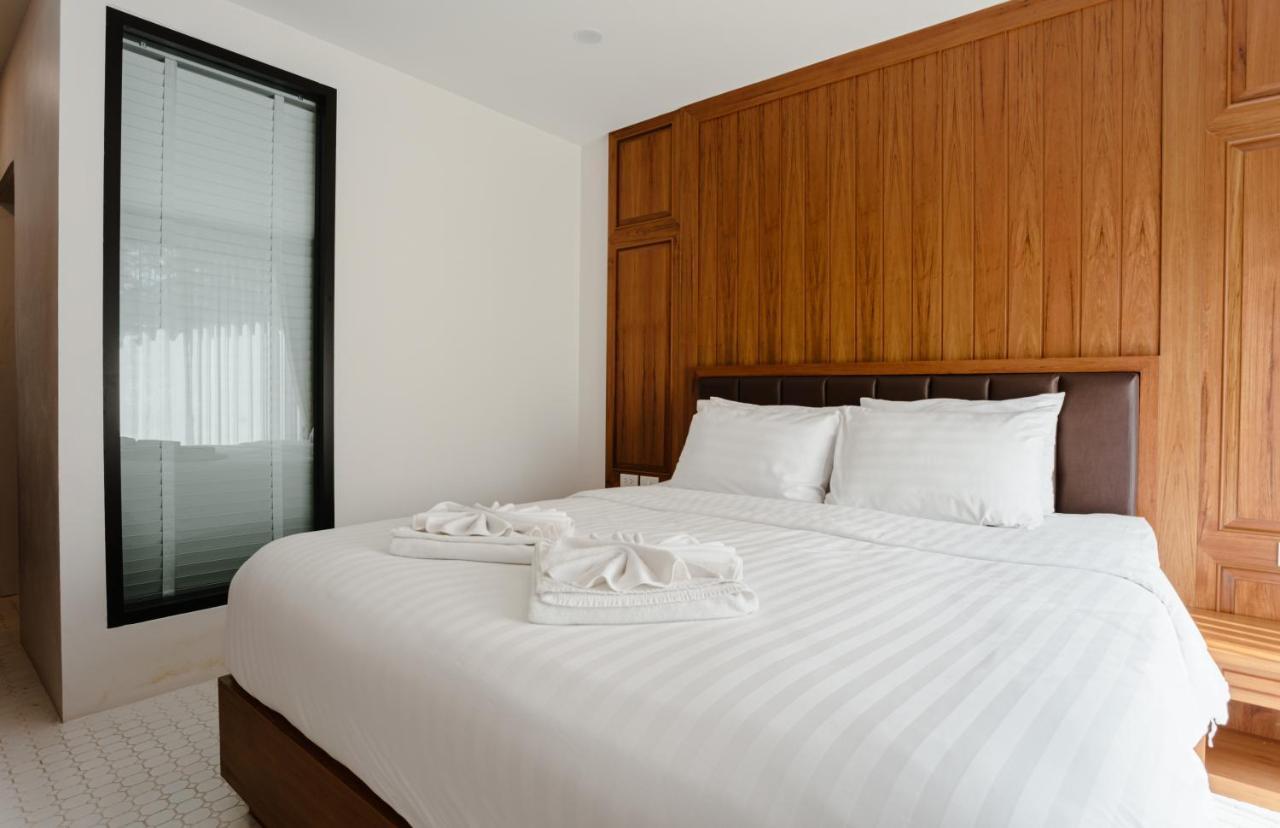 Hotel The Echo