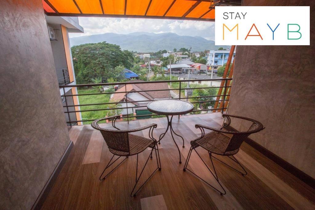 Mayb Hotel Chiang Mai