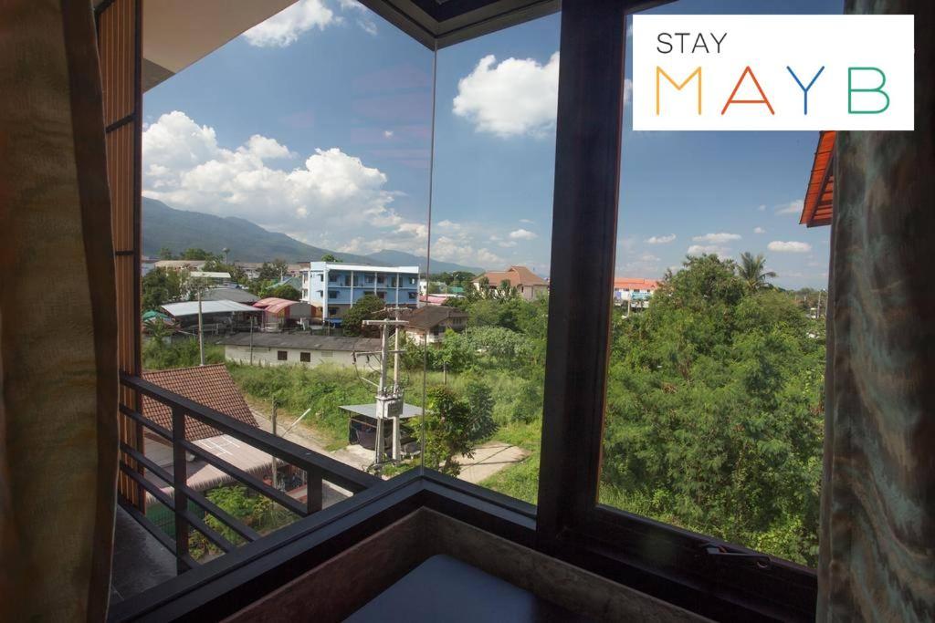 Hotel Mayb Chiang Mai