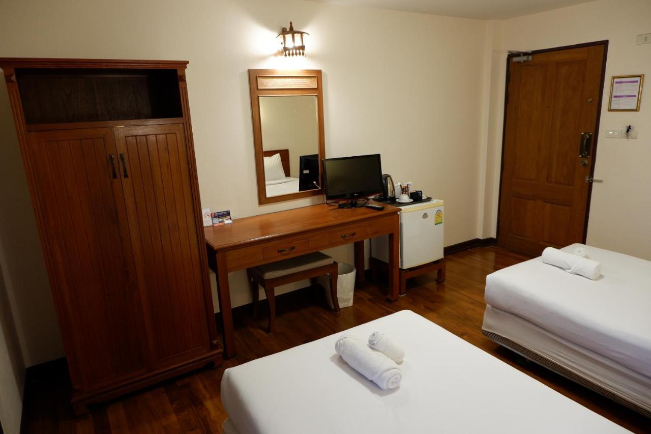 Hotel Sripat Sha Extra 3*