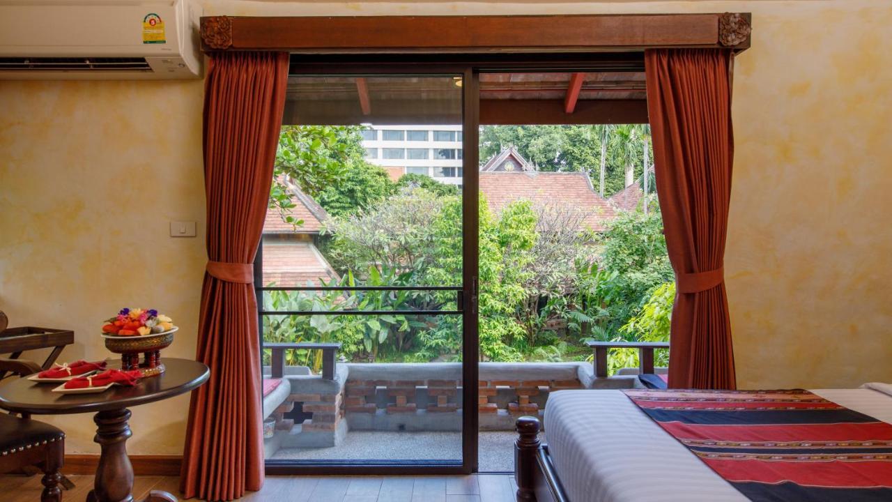 Resort Yaang Come Village - Sha Extra Plus