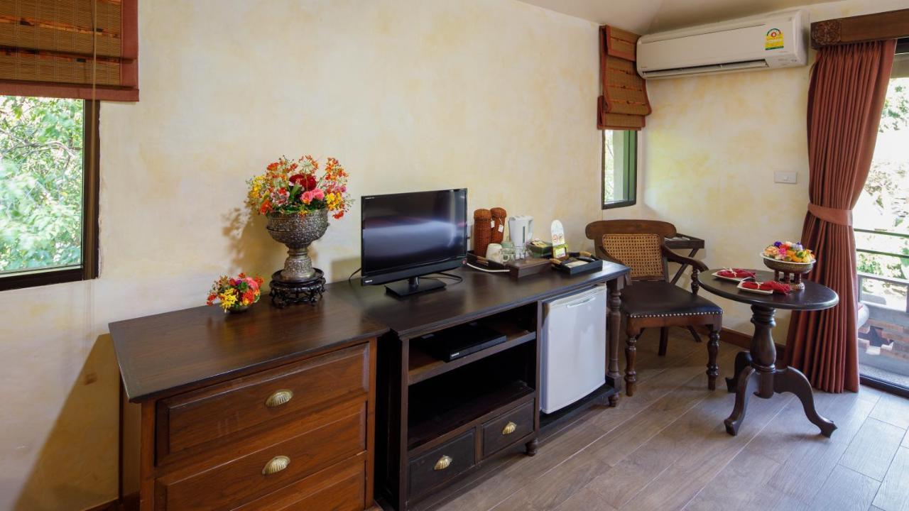 Yaang Come Village - Sha Extra Plus Resort 4*