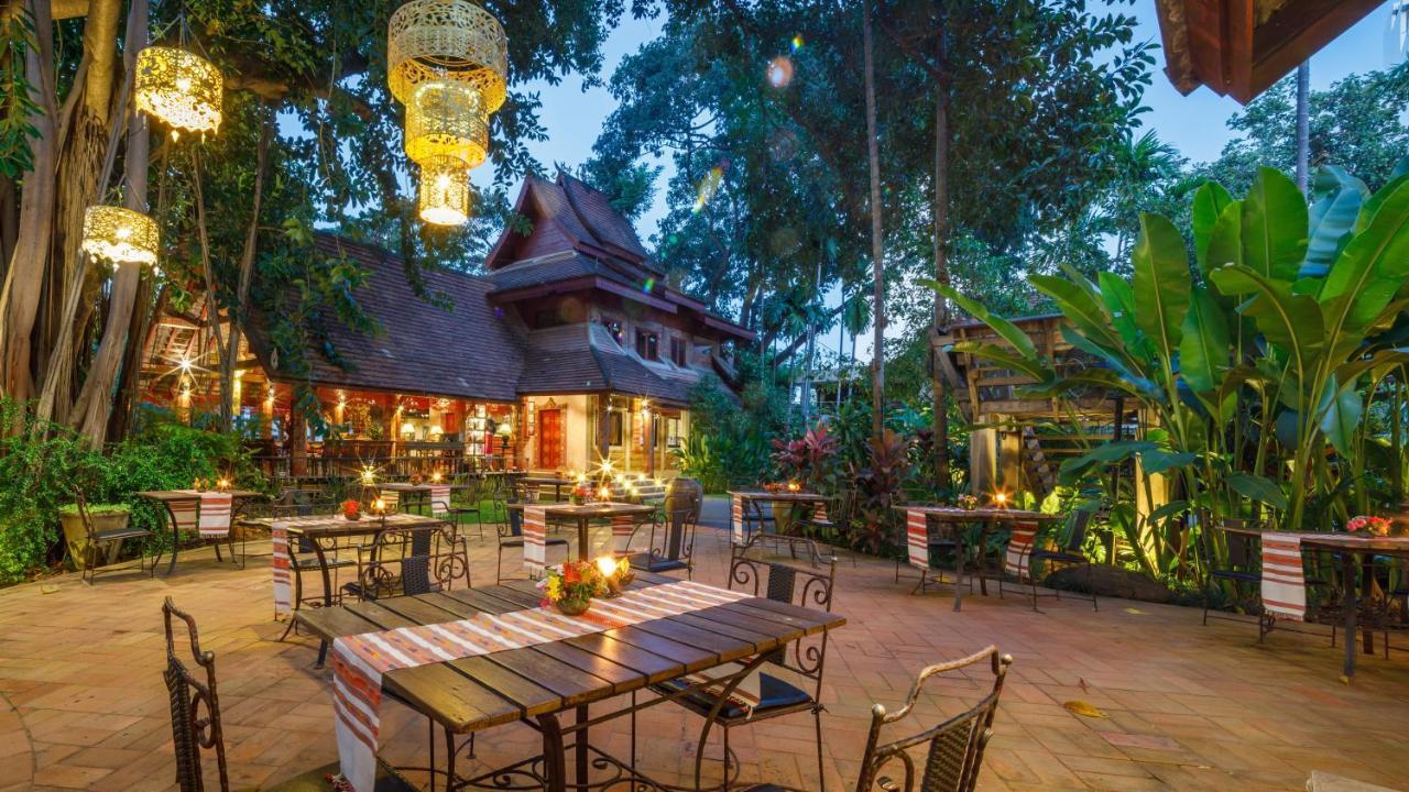 Yaang Come Village - Sha Extra Plus Resort 4*