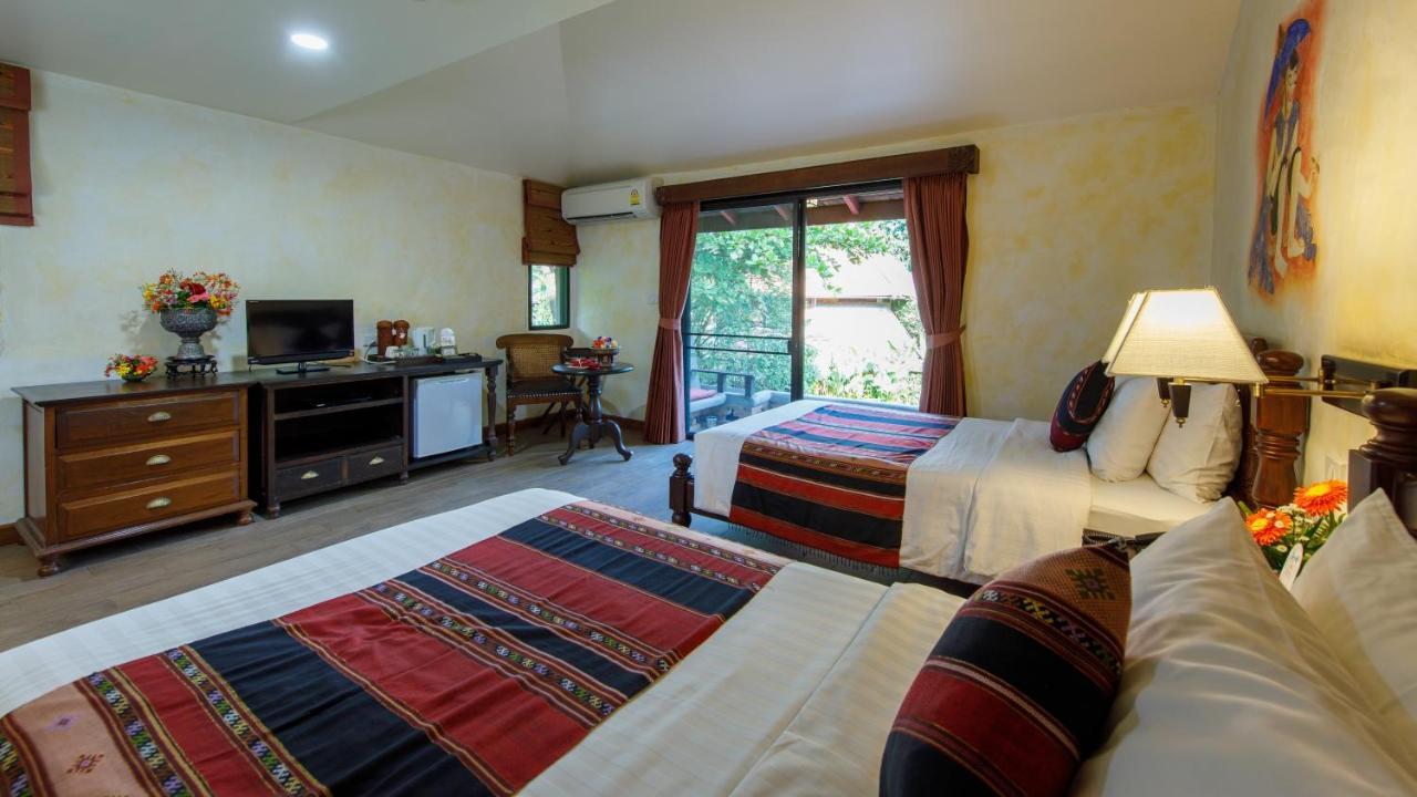 Yaang Come Village - Sha Extra Plus 4*