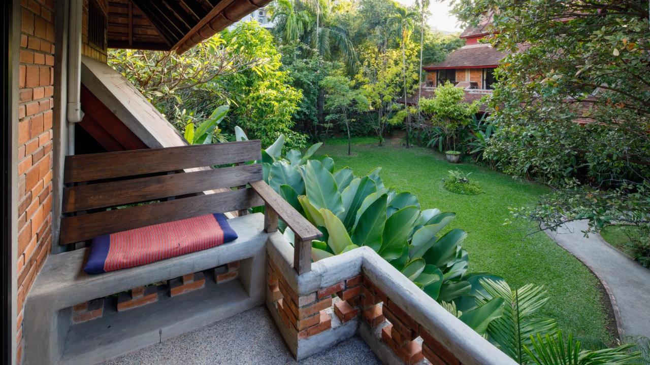 Yaang Come Village - Sha Extra Plus 4* Chiang Mai