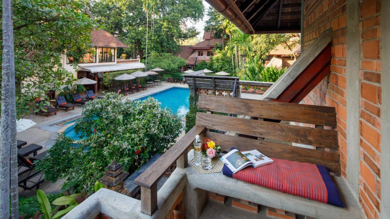 Yaang Come Village - Sha Extra Plus Chiang Mai