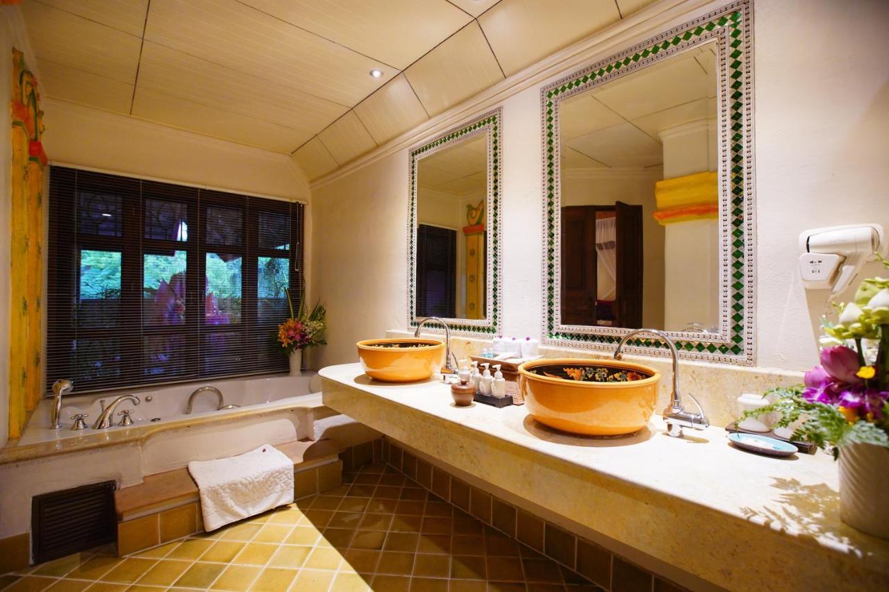 Yaang Come Village - Sha Extra Plus Chiang Mai
