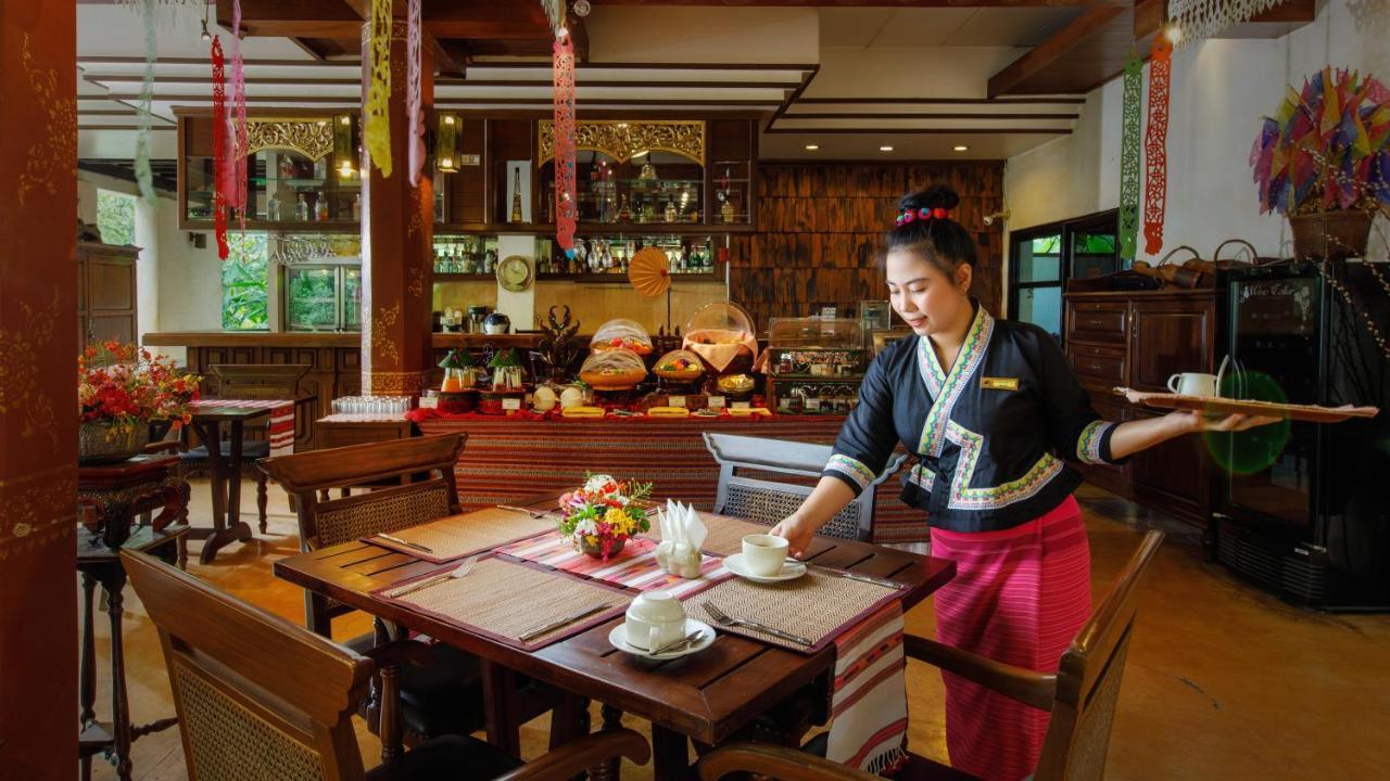 Yaang Come Village - Sha Extra Plus Resort Chiang Mai