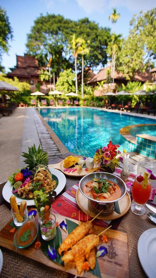 Resort Yaang Come Village - Sha Extra Plus