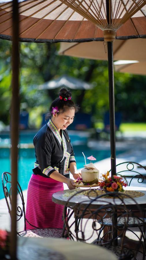 Resort Yaang Come Village - Sha Extra Plus Chiang Mai