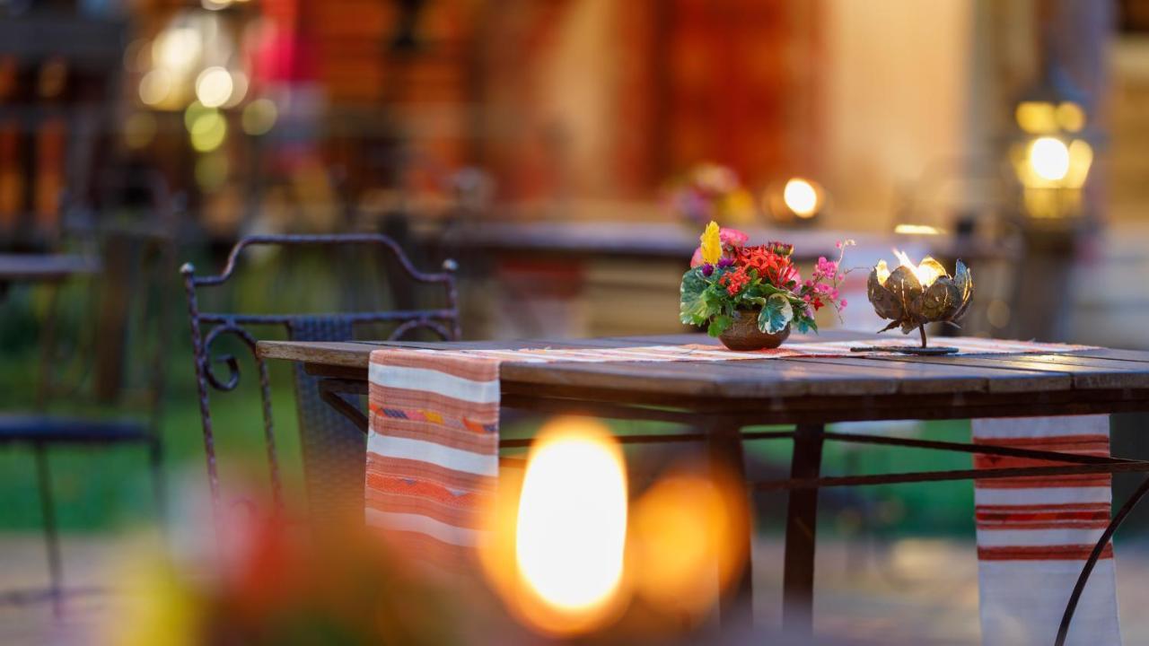 Yaang Come Village - Sha Extra Plus Chiang Mai