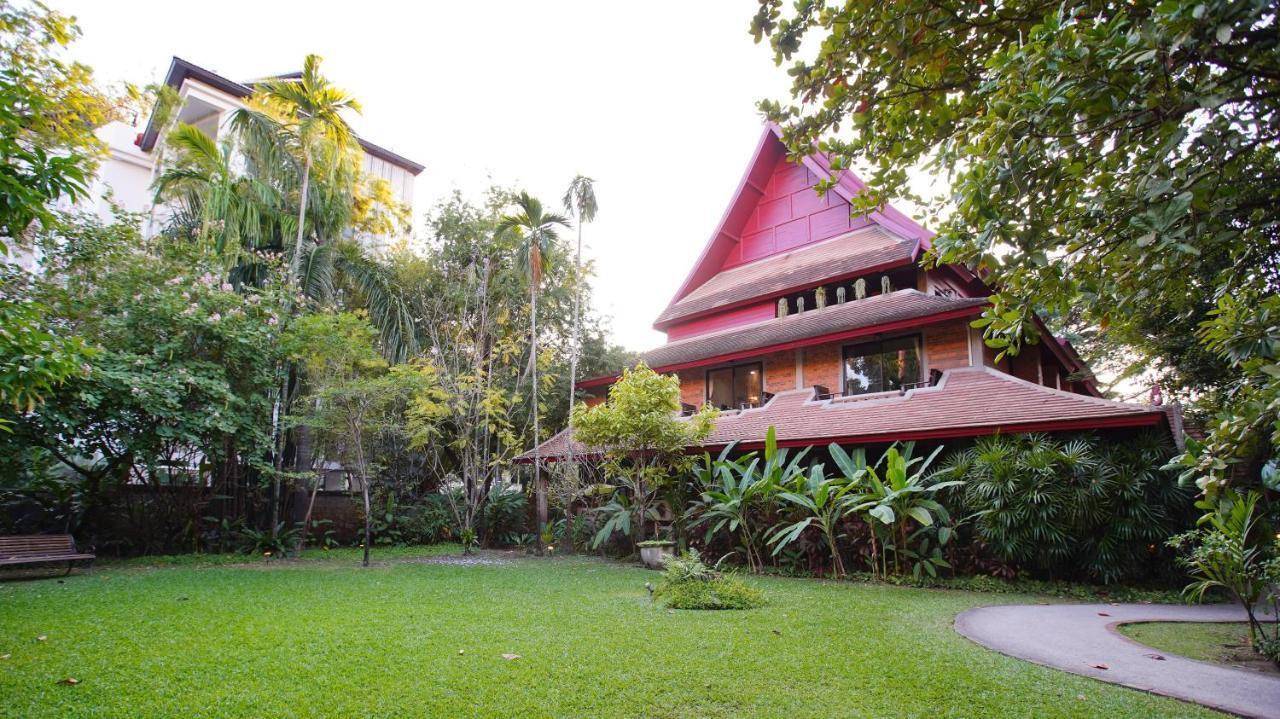 Yaang Come Village - Sha Extra Plus 4*
