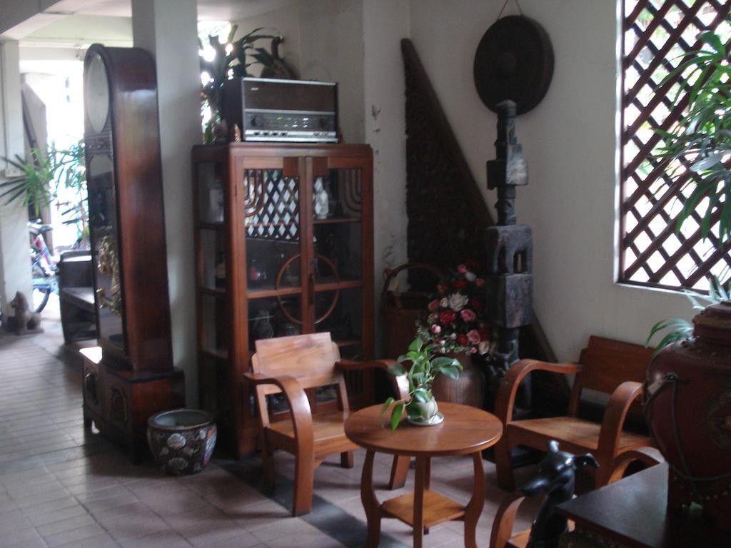 Gap's House 2 2*