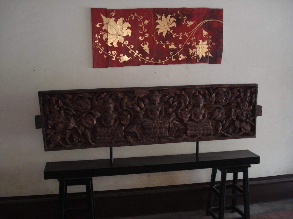 Gap's House 2 Guest house Chiang Mai