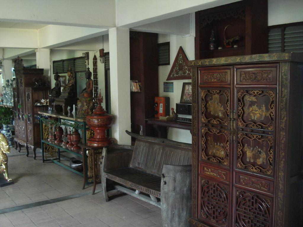 Guest house Gap's House 2