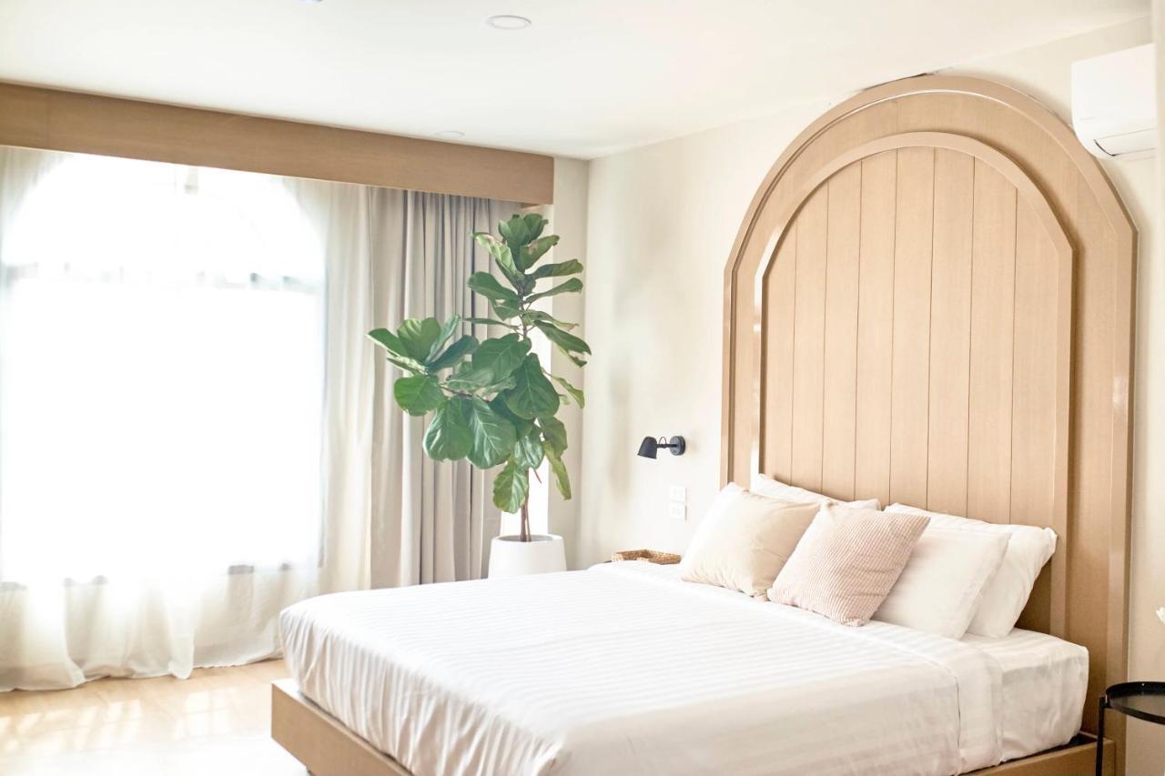 Hotel Dream Nimman