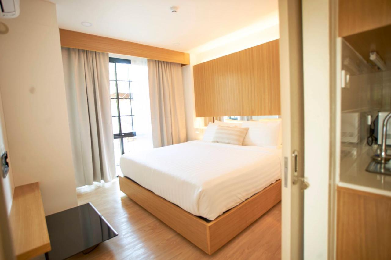 Hotel Dream Nimman *