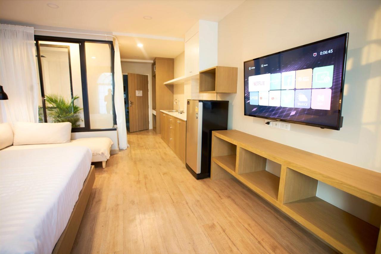 Hotel Dream Nimman