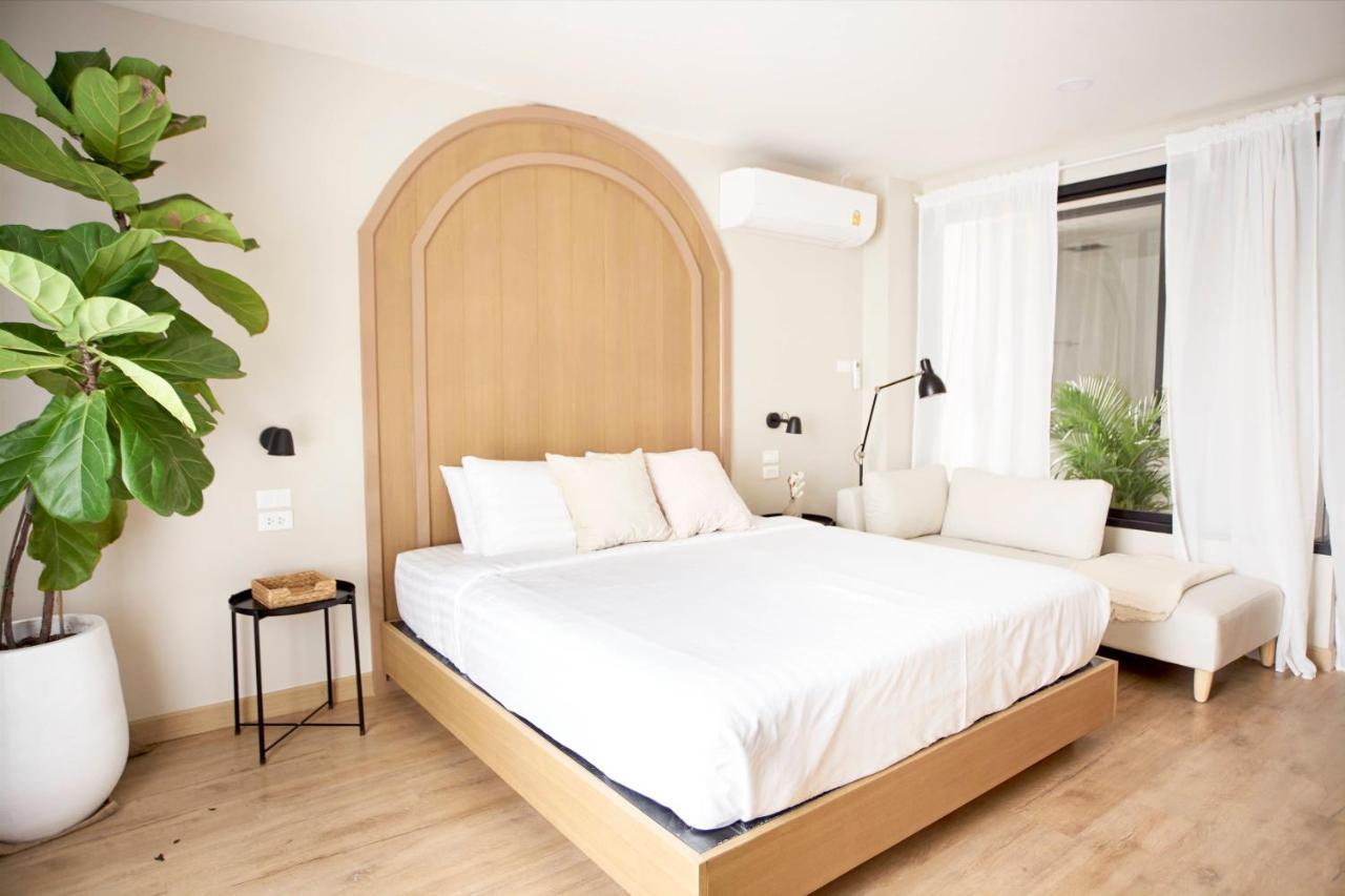 Dream Nimman Hotel