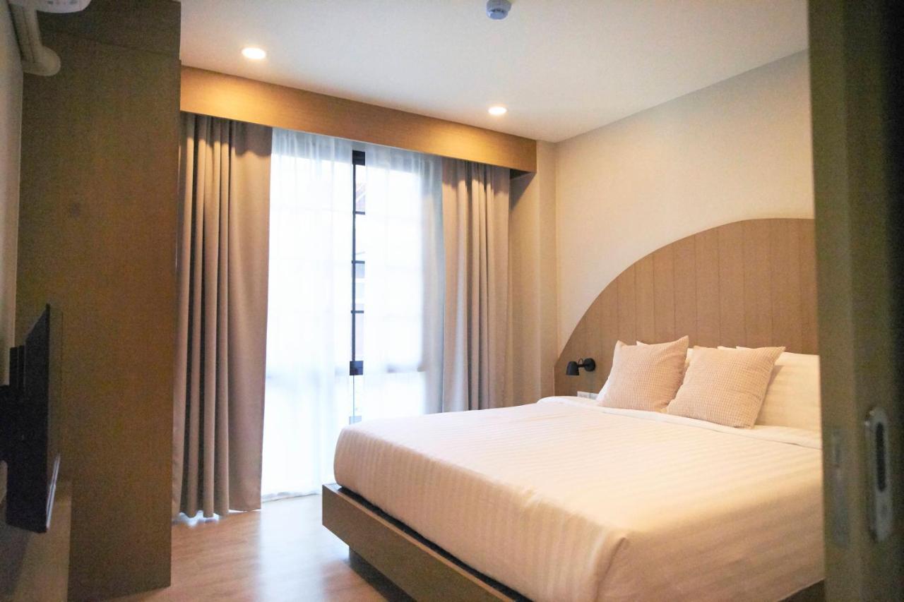 Hotel Dream Nimman *