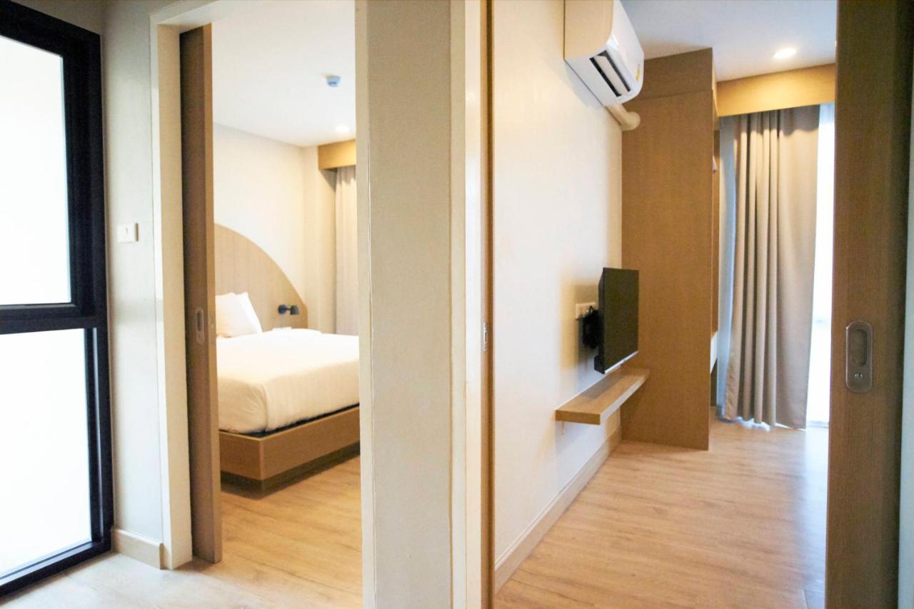 Hotel Dream Nimman