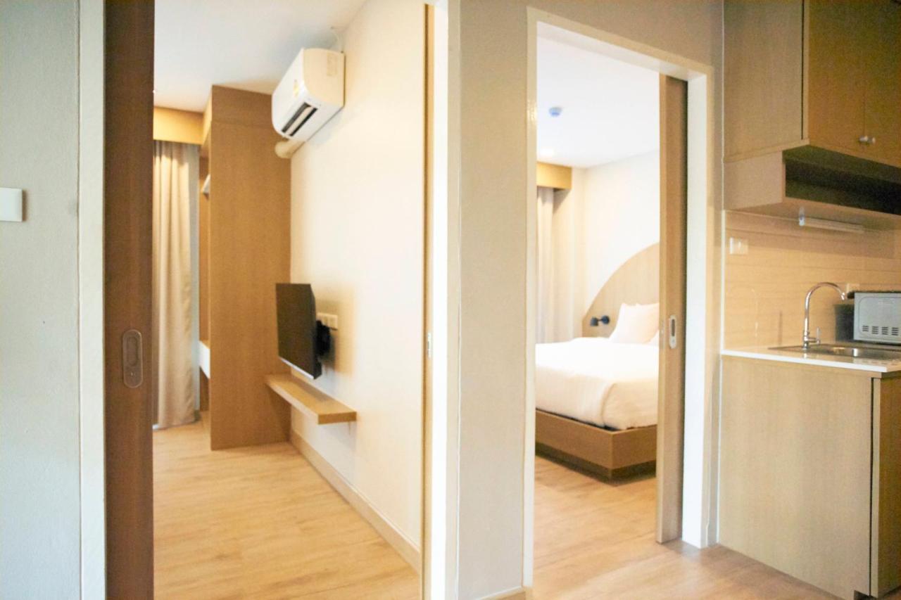 Dream Nimman Hotel