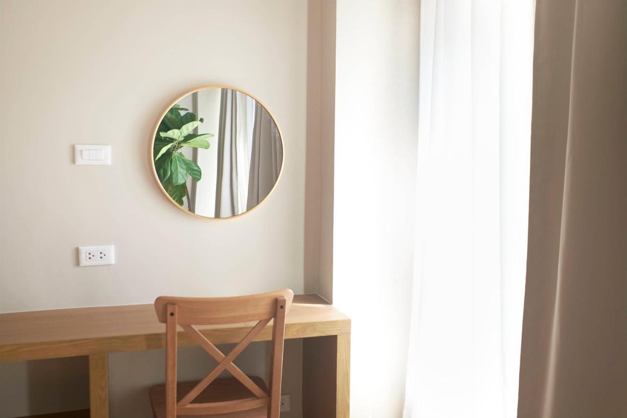 Hotel Dream Nimman Chiang Mai