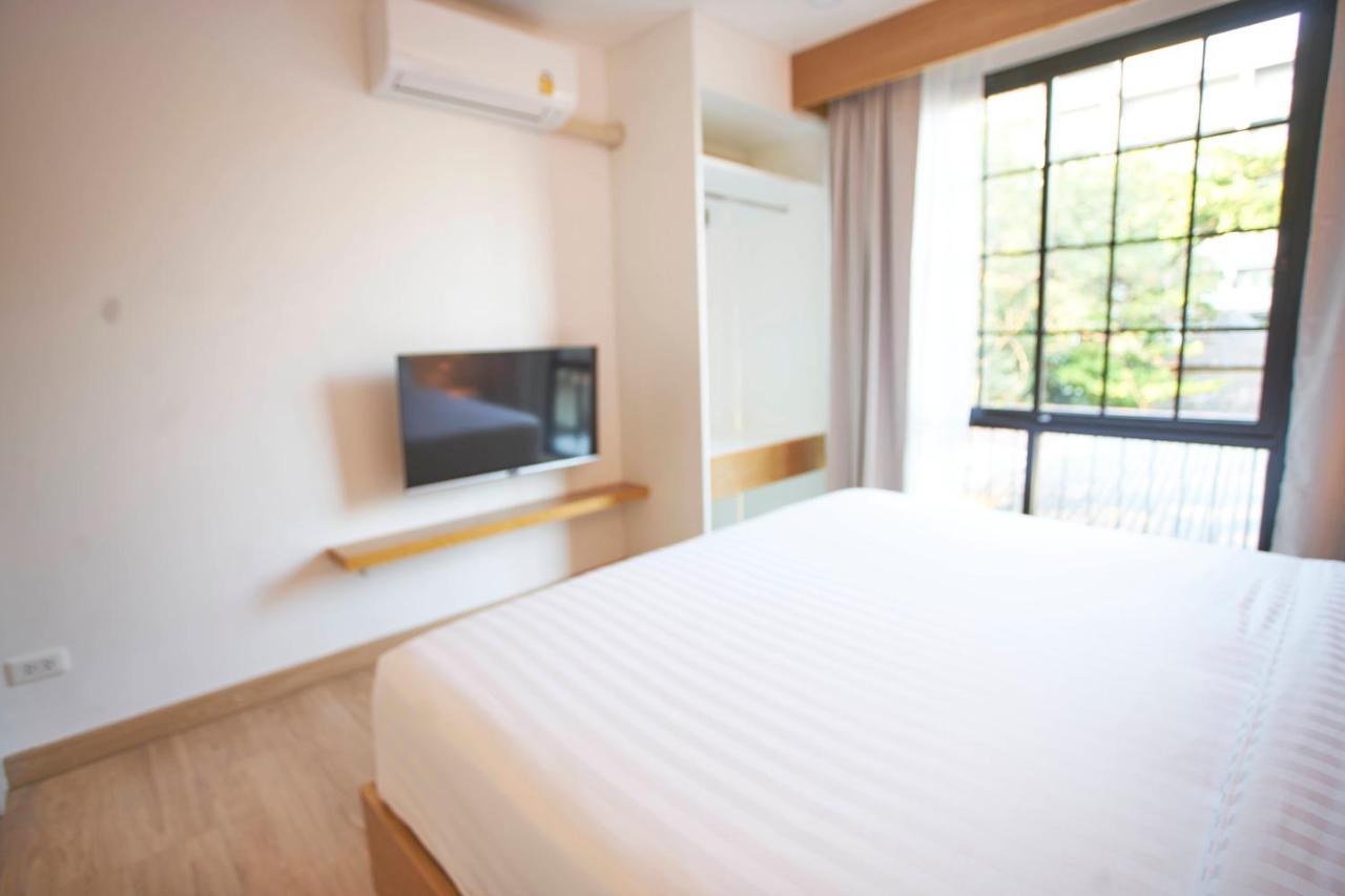 Hotel Dream Nimman *