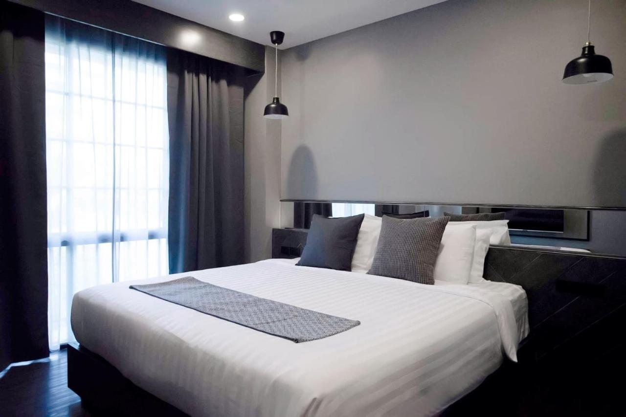 Hotel Dream Nimman Chiang Mai