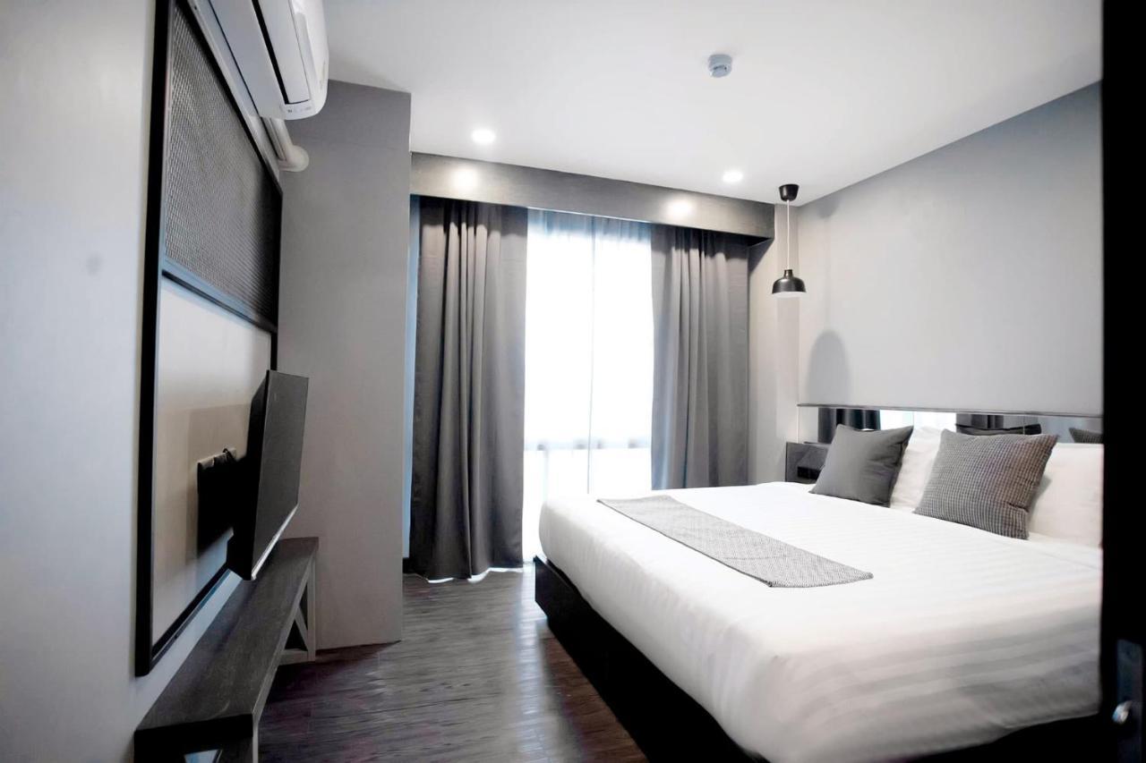 Dream Nimman Hotel
