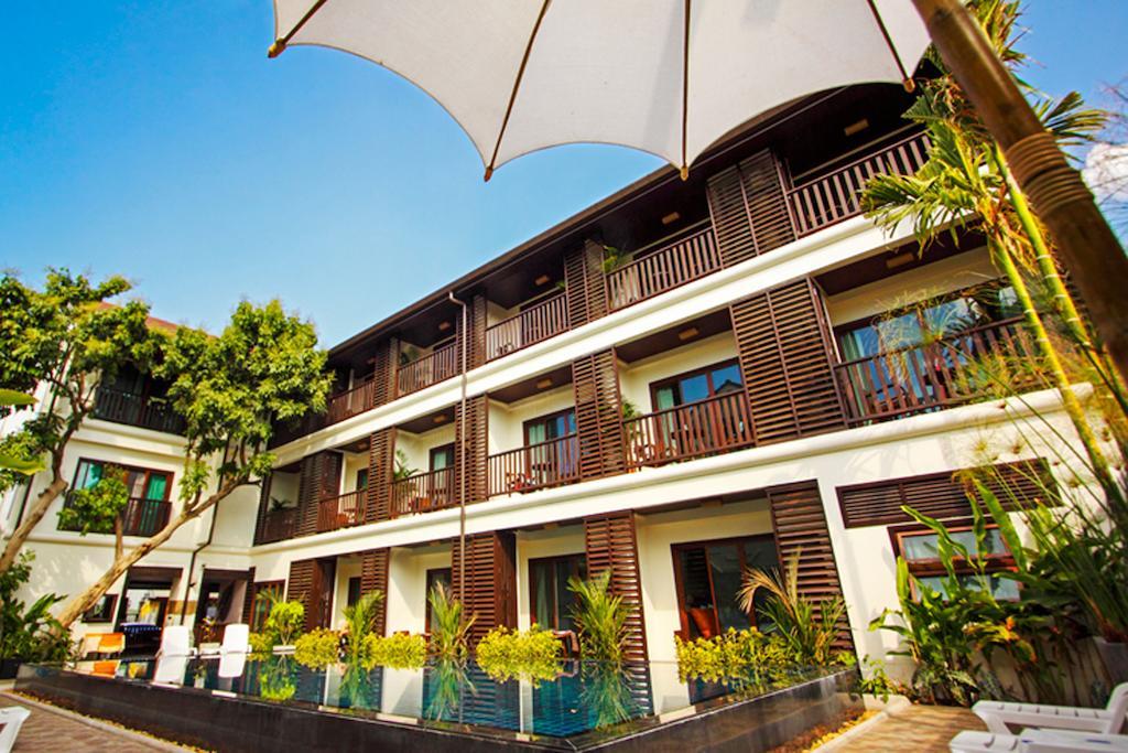 Bb Mantra Boutique Hotel 3*