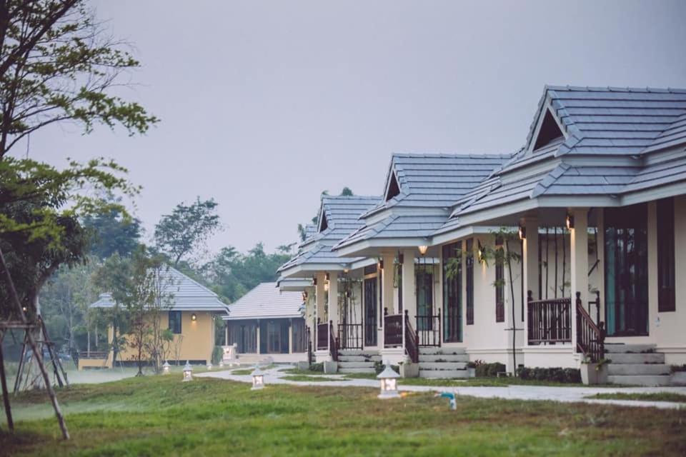 Hotel Chapulin Natural Chiang Mai