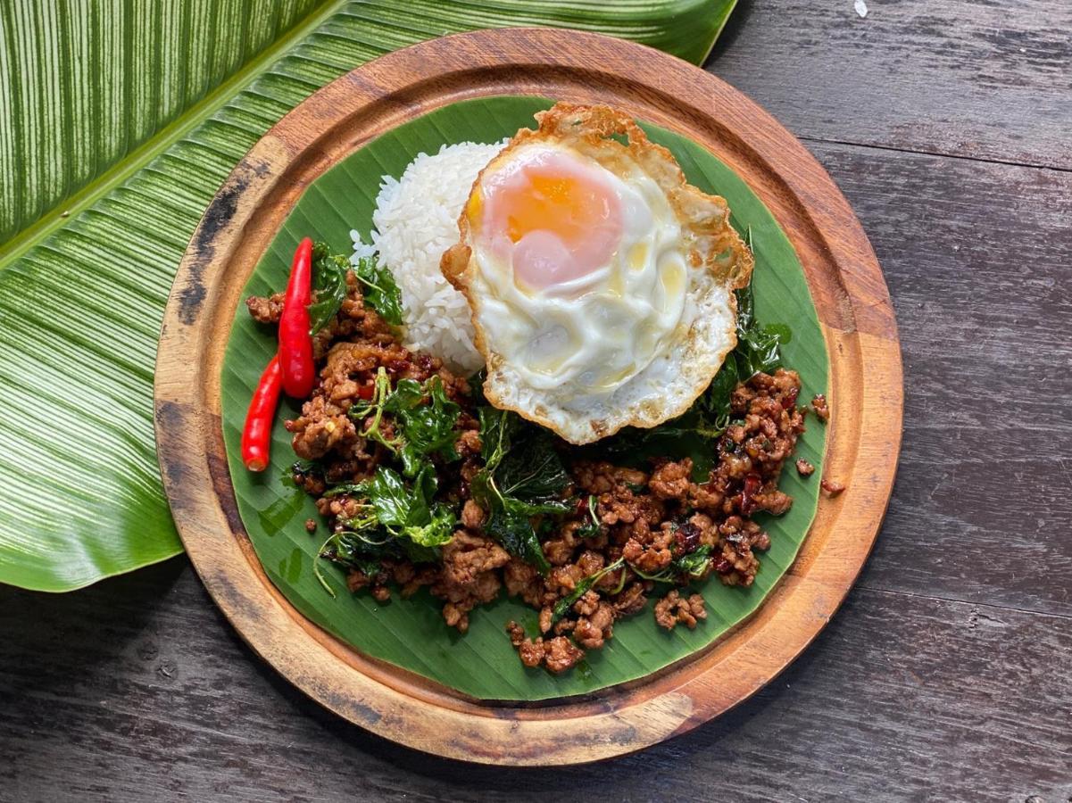 Gord Chiangmai Chiang Mai