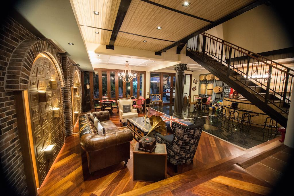 S' Private House Hotel Chiang Mai