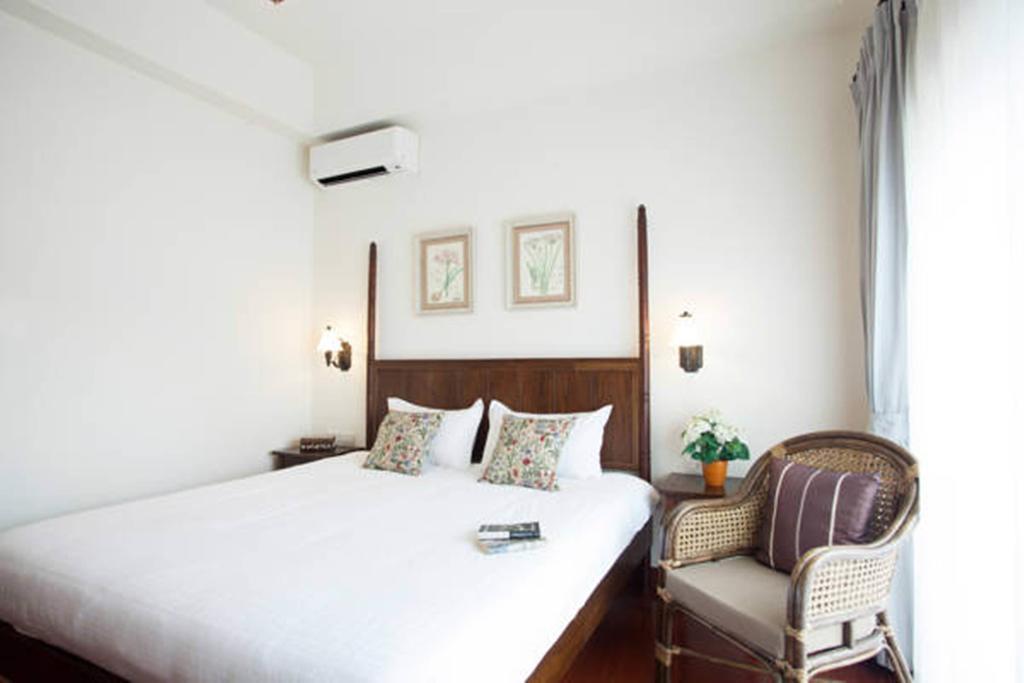 Guest house La Pillow 8 3*